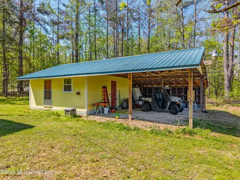 Exterior - 2857 Anthony Rd, Pope, MS 38658 photo 22 of 24