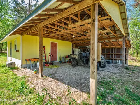 Exterior - 2857 Anthony Rd, Pope, MS 38658 photo 14 of 24
