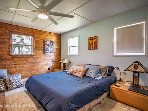 Bedroom - 2857 Anthony Rd, Pope, MS 38658 photo 1 of 5