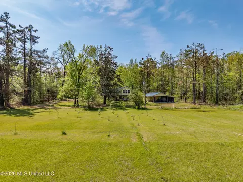 Exterior - 2857 Anthony Rd, Pope, MS 38658 photo 24 of 24