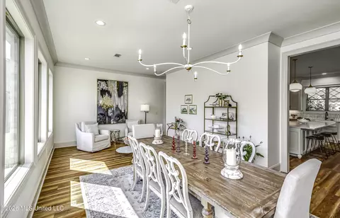 Dining - 1208 Jade Cv, Flowood, MS 39232 photo 1 of 4