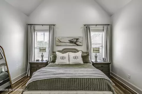 Bedroom - 1208 Jade Cv, Flowood, MS 39232 photo 5 of 11