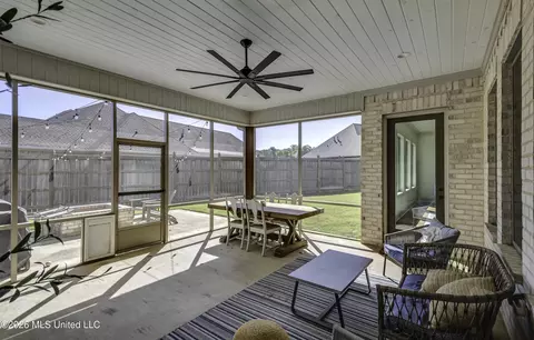 Exterior - 1208 Jade Cv, Flowood, MS 39232 photo 4 of 13