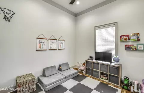 Bedroom - 1208 Jade Cv, Flowood, MS 39232 photo 10 of 11