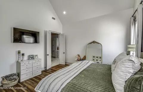 Bedroom - 1208 Jade Cv, Flowood, MS 39232 photo 3 of 11