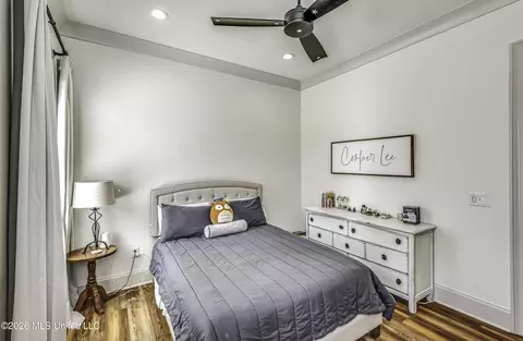 Bedroom - 1208 Jade Cv, Flowood, MS 39232 photo 6 of 11