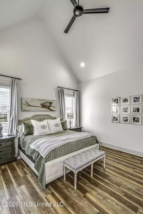 Bedroom - 1208 Jade Cv, Flowood, MS 39232 photo 4 of 11