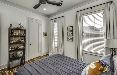 Bedroom - 1208 Jade Cv, Flowood, MS 39232 photo 7 of 11