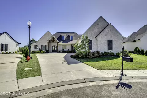 Exterior - 1208 Jade Cv, Flowood, MS 39232 photo 13 of 13
