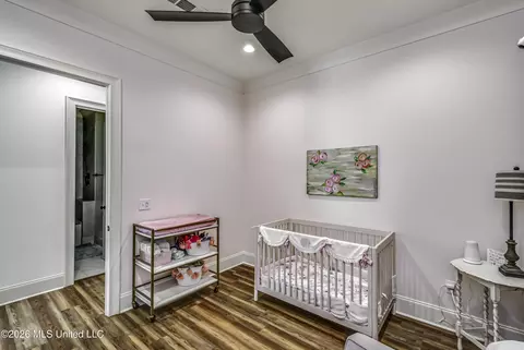 Bedroom - 1208 Jade Cv, Flowood, MS 39232 photo 9 of 11