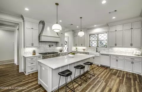Kitchen - 1208 Jade Cv, Flowood, MS 39232 photo 1 of 8