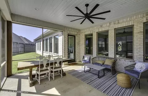 Exterior - 1208 Jade Cv, Flowood, MS 39232 photo 7 of 13