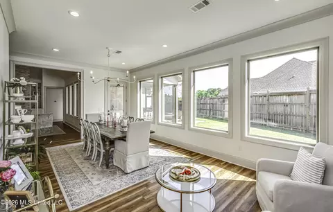 Dining - 1208 Jade Cv, Flowood, MS 39232 photo 4 of 4