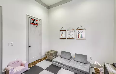 Bedroom - 1208 Jade Cv, Flowood, MS 39232 photo 11 of 11