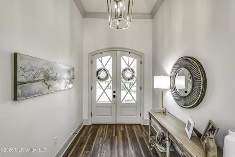 Entry Way - 1208 Jade Cv, Flowood, MS 39232 photo 1 of 3