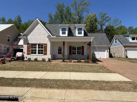 7187 Hickory Hollow Rd, Walls, MS 38680