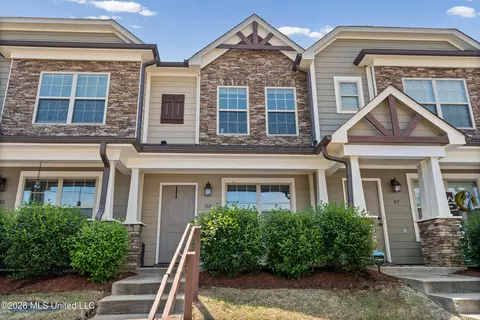 101 E Valley St, Hernando, MS 38632