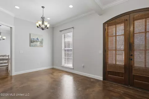 Entry Way - 202 Belle Oak Dr, Brandon, MS 39042 photo 4 of 4