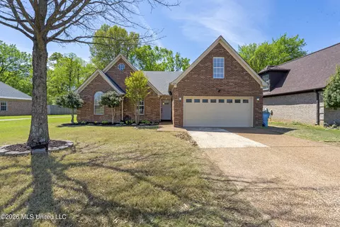 3129 Amanda Belle, Southaven, MS 38672