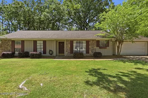 123 Cumberland Rd, Brandon, MS 39047