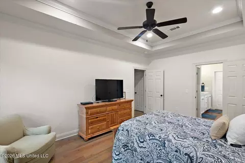 Bedroom - 119 Hampton Pl, Madison, MS 39110 photo 2 of 5