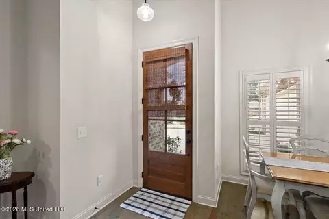 Entry Way - 119 Hampton Pl, Madison, MS 39110 photo 2 of 5