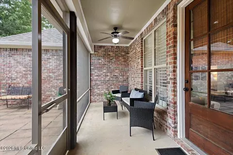 Exterior - 119 Hampton Pl, Madison, MS 39110 photo 4 of 7