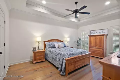 Bedroom - 119 Hampton Pl, Madison, MS 39110 photo 1 of 5