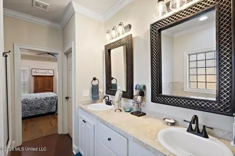 Entry Way - 119 Hampton Pl, Madison, MS 39110 photo 4 of 5