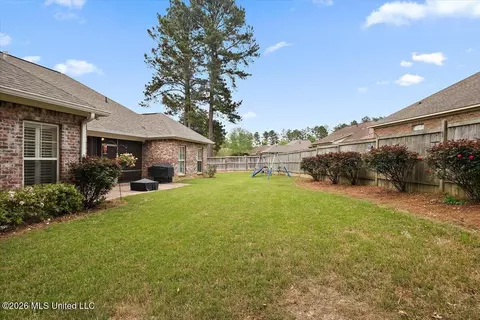 Exterior - 119 Hampton Pl, Madison, MS 39110 photo 7 of 7