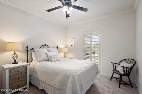 Bedroom - 119 Hampton Pl, Madison, MS 39110 photo 5 of 5