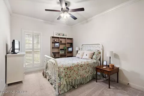 Bedroom - 119 Hampton Pl, Madison, MS 39110 photo 3 of 5