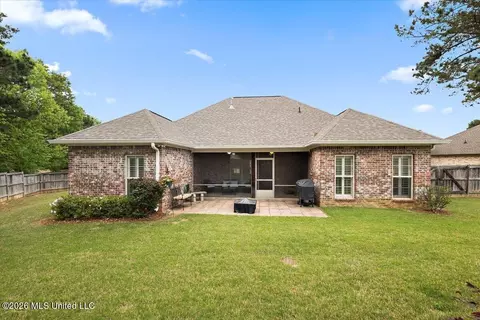 Exterior - 119 Hampton Pl, Madison, MS 39110 photo 6 of 7