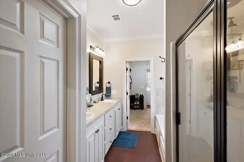 Entry Way - 119 Hampton Pl, Madison, MS 39110 photo 3 of 5