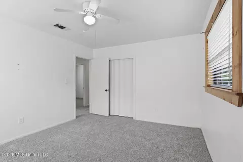 Bedroom - 1457 Old Jackson Rd, Terry, MS 39170 photo 3 of 4
