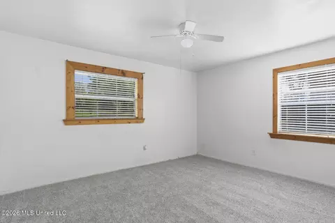 Bedroom - 1457 Old Jackson Rd, Terry, MS 39170 photo 2 of 4