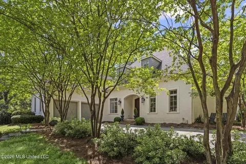 Exterior - 4152 Ridgewood Rd, Jackson, MS 39211 photo 5 of 5