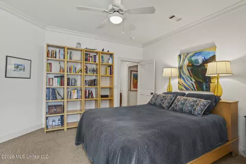 Bedroom - 4152 Ridgewood Rd, Jackson, MS 39211 photo 3 of 3