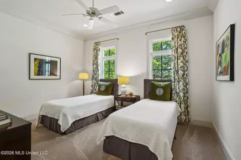 Bedroom - 4152 Ridgewood Rd, Jackson, MS 39211 photo 2 of 3