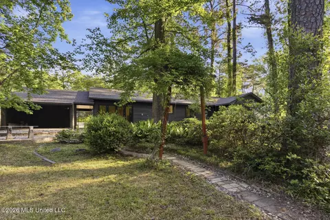 Exterior - 1917 E Northside Dr, Jackson, MS 39211 photo 12 of 12
