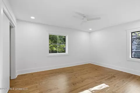 Bedroom - 1917 E Northside Dr, Jackson, MS 39211 photo 2 of 3