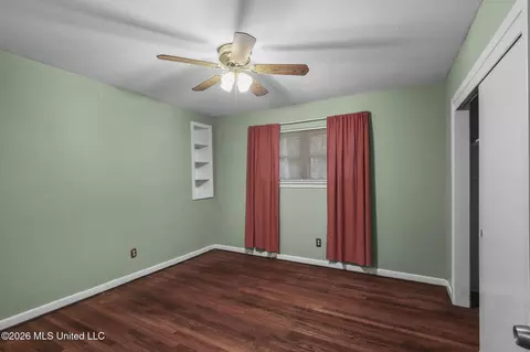 Bedroom - 5445 Pine Lane Dr, Jackson, MS 39201 photo 1 of 9