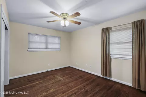 Bedroom - 5445 Pine Lane Dr, Jackson, MS 39201 photo 3 of 9