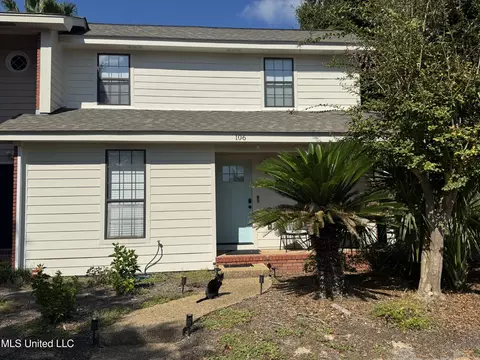 106 Sunridge Park, Gulfport, MS 39507
