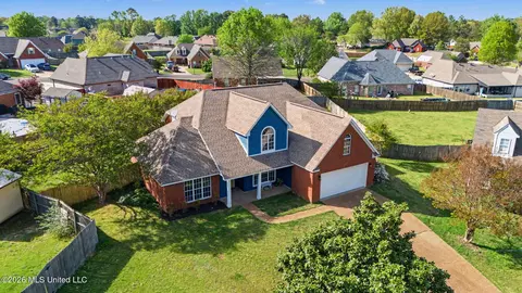 View/Area - 1679 Sandpiper Cv, Hernando, MS 38632 photo 1 of 4