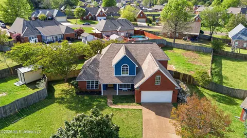 View/Area - 1679 Sandpiper Cv, Hernando, MS 38632 photo 2 of 4