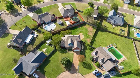 View/Area - 1679 Sandpiper Cv, Hernando, MS 38632 photo 4 of 4