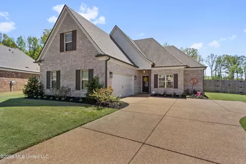 1249 Howell Way, Hernando, MS 38632