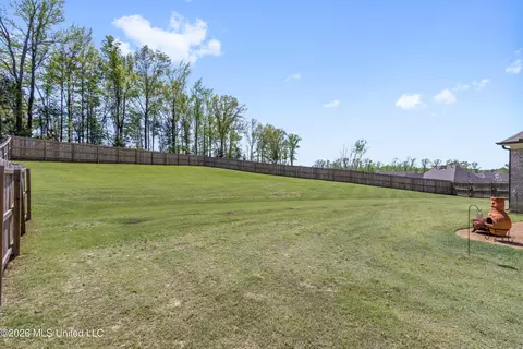 Exterior - 1249 Howell Way, Hernando, MS 38632 photo 4 of 5