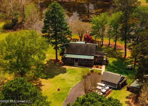 Other - 853 Spring Water Ranch Rd, Brandon, MS 39042 photo 5 of 17